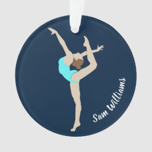 Gymnaste