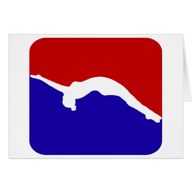 Gymnaste croulant (Devant horizontal)