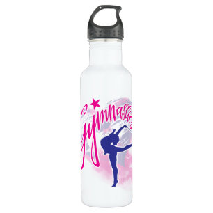 Gymnastics 710 Ml Water Bottle