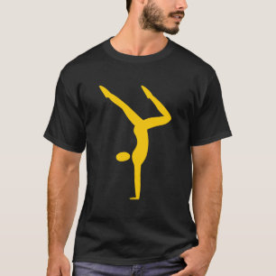 Gymnastics - Amber T-Shirt