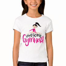 Gymnastics Awesome gymnast