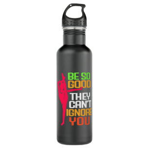 Gymnastics Be So Good 710 Ml Water Bottle