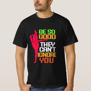 Gymnastics Be So Good T-Shirt