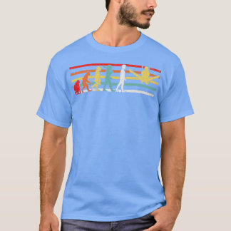 Gymnastics Gymnasts 4 T-Shirt