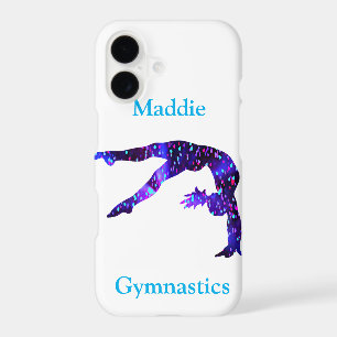 Gymnastics Handspring