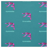 Gymnastics Handspring