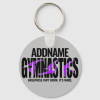 Gymnastics NAME Acrobatic Team Handspring Gymnast