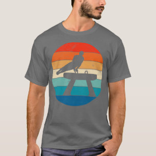 Gymnastics Pommel Horse T-Shirt