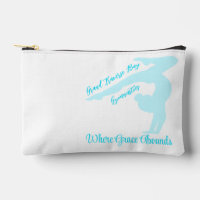 Gymnastics Pouch Bag