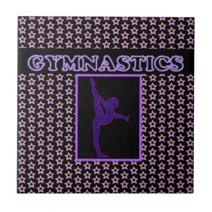 GYMNASTICS Super Stars Everywhere   Tile