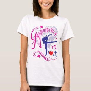 Gymnastics T-Shirt
