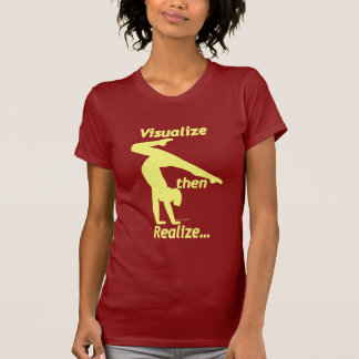 Gymnastics T-shirt, nice gift. T-Shirt