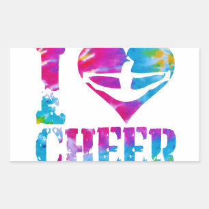 Gymnastique Danse Stickers Cheer
