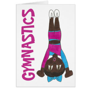 Gymnastique Gymnaste acrobatique Gymnaste Tumbling