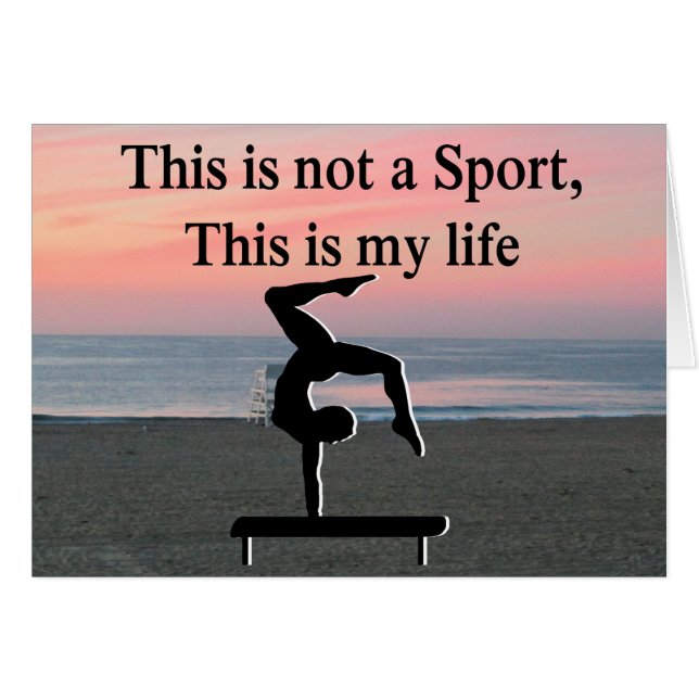 GYMNASTIQUE POUR TOUJOURS (Devant horizontal)