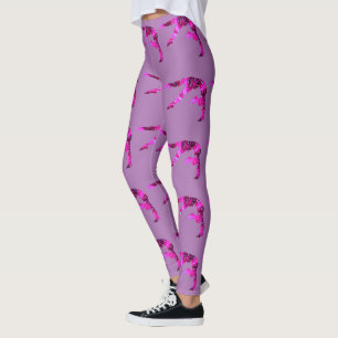 Gymnastique Power Tumbling Leggings