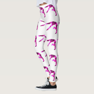 Gymnastique Power Tumbling Leggings