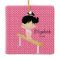 Gymnist girl Gymnastics Christmas Ornament