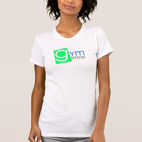 gymwow T-Shirt