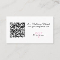 Gynecologist obstetrician OBGYN doctor Business Ca
