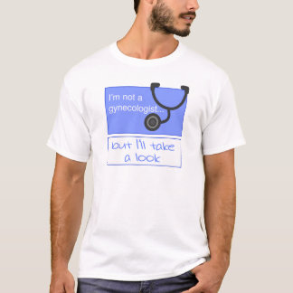 gynecologist T-Shirt