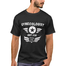 Gynecologist Unit for Special Tasks