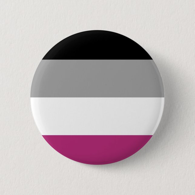 Gynephilia 2 Inch Round Button (Front)