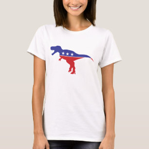 GYNOSAUR PARTY T-Shirt