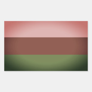 Gynosexual Pride Sticker
