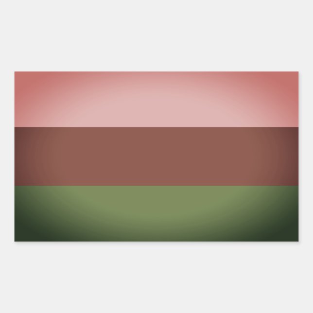 Gynosexual Pride Sticker (Front)