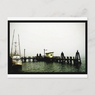 Gypsey Lee Postcard