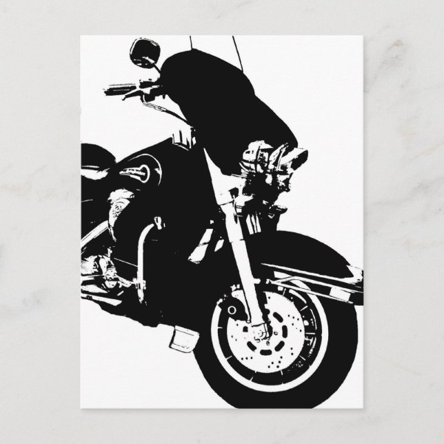 Gypsy by Leslie Peppers Postcard (Front)