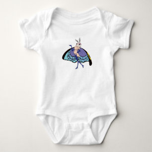 Gypsy Disney Baby Bodysuit