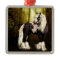 Gypsy Gold Vanner