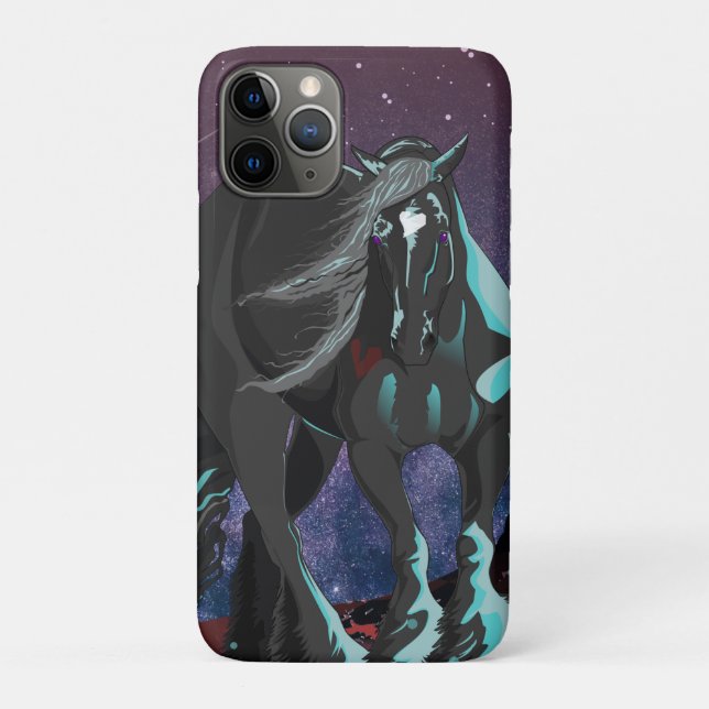 Gypsy Heart Case-Mate iPhone Case (Back)