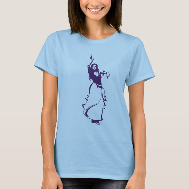 Gypsy House Party Shirts (Front)