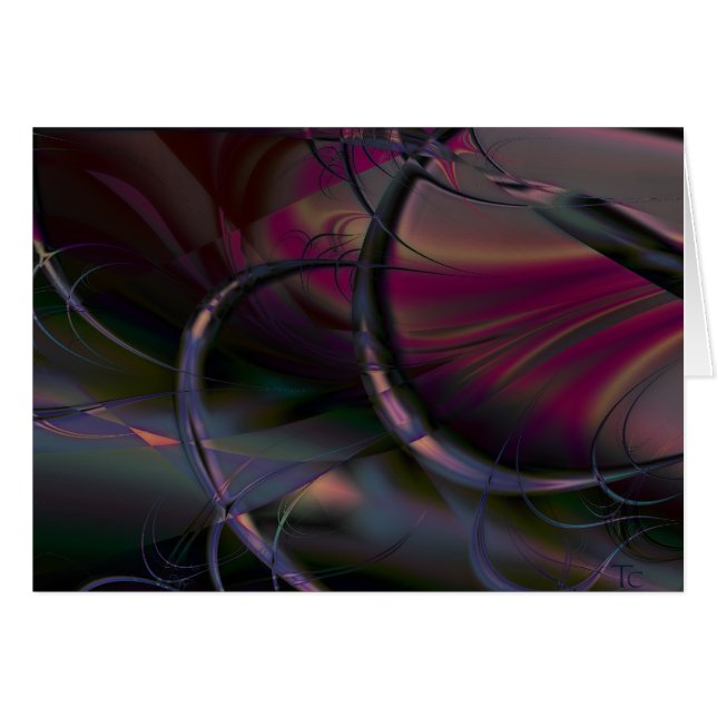 Gypsy Moons (Front Horizontal)