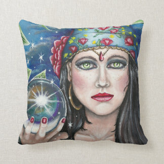 Gypsy Pillow