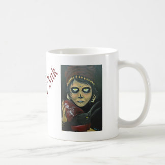 Gypsy Woman Mug