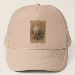 Gyrfalcon - 1861 trucker hat