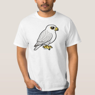 Gyrfalcon T-Shirt