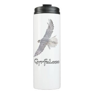 Gyrfalcon Thermal Tumbler