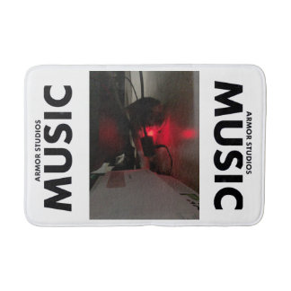 GZ & LTS - TURBO POWER MODE BATH MAT