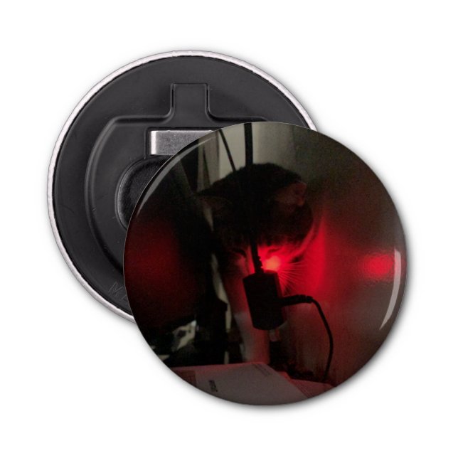 GZ & LTS - TURBO POWER MODE BOTTLE OPENER (Front)