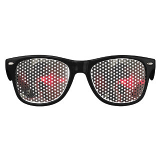 GZ & LTS - TURBO POWER MODE KIDS SUNGLASSES