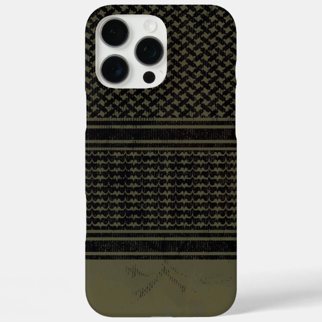H01 Case-Mate iPhone CASE (Back)