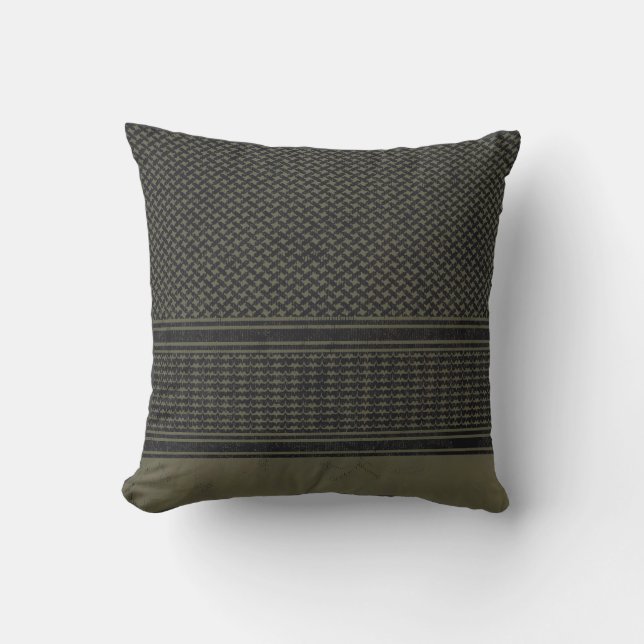H01 OUTDOOR PILLOW (Front)