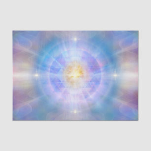 H121 Yantra 2019 Tissue Paper