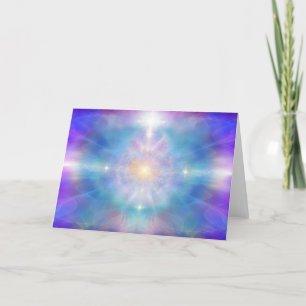 H140 Color Vortex Card