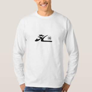 H16 T-Shirt